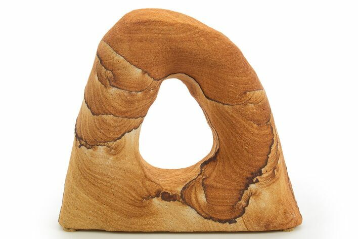 Wide Picture Sandstone Arch - Arizona #331160